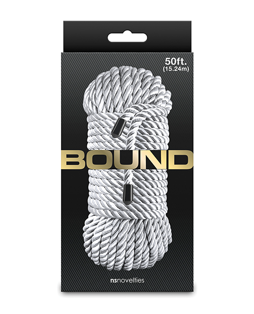 Bound 50 ft Rope