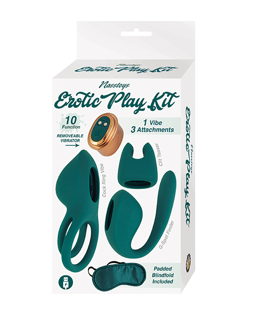 Erotic Play Kit
