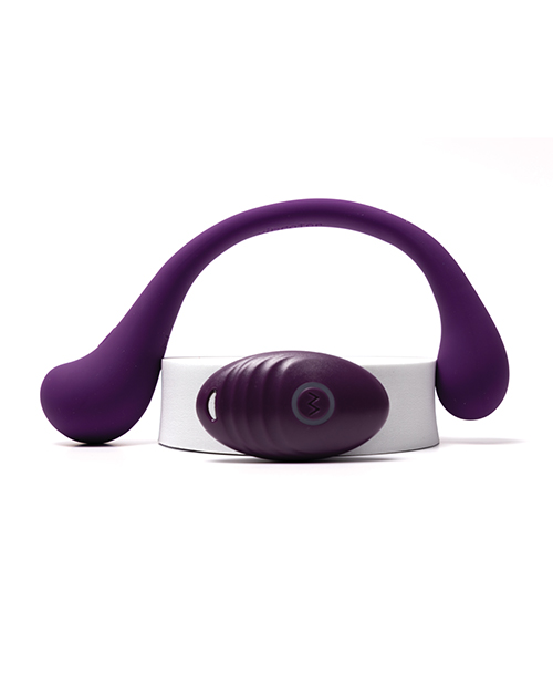 Wild Pop Vibe Twist N Joy with Remote