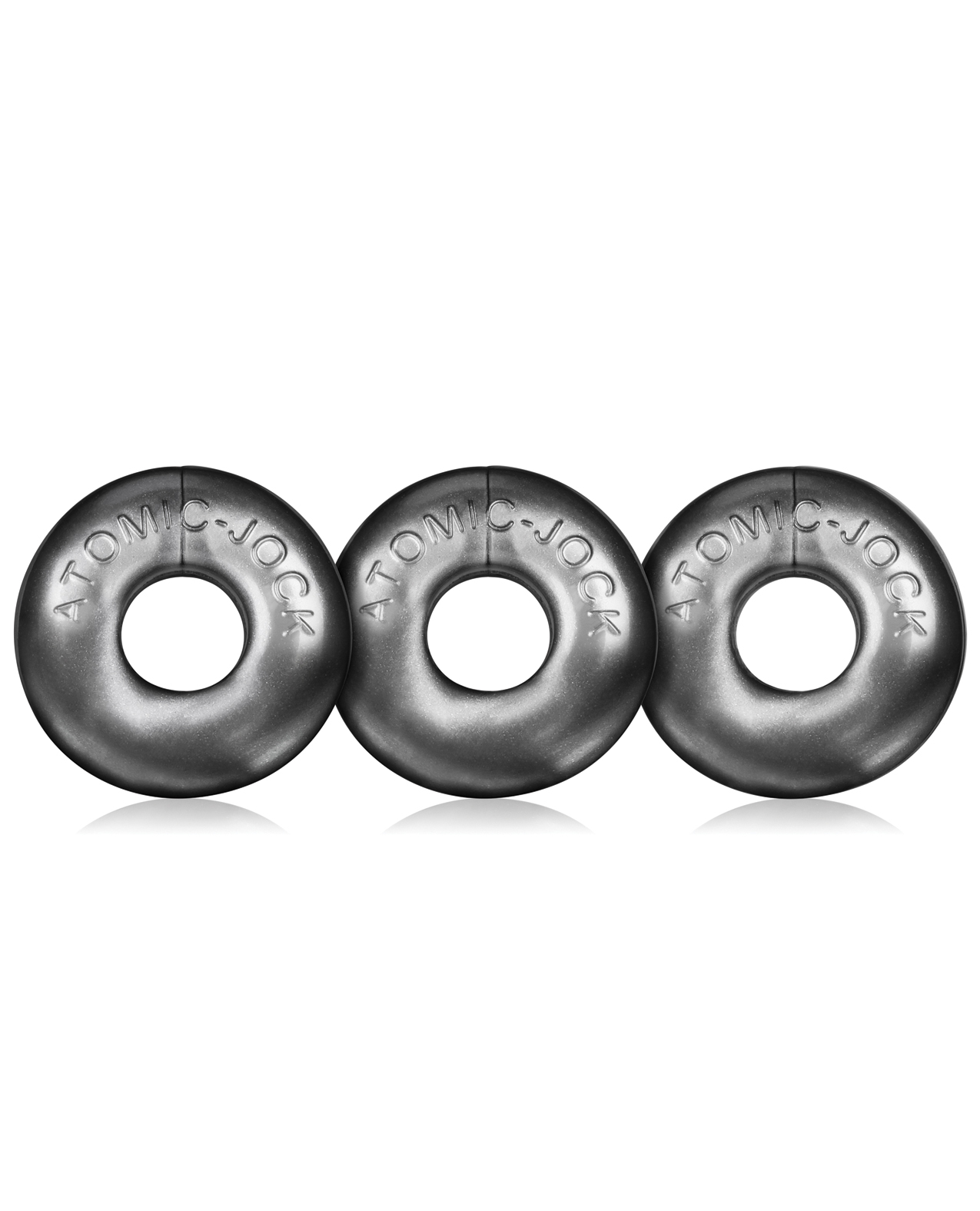 Oxballs Ringer Donut 1 - Steel