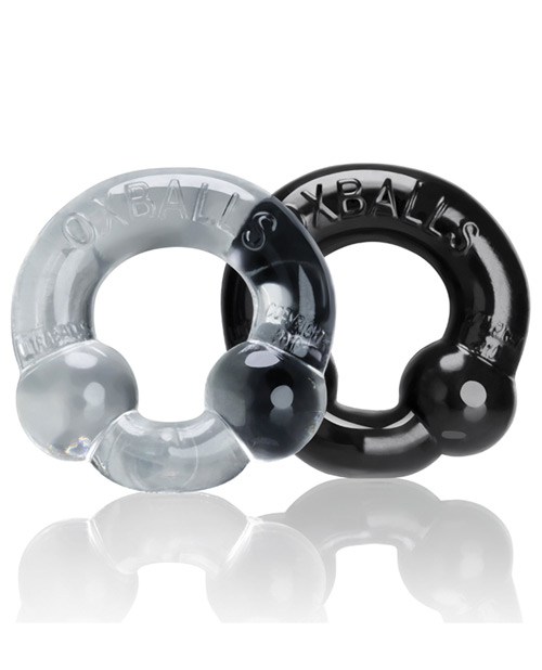 Oxballs Ultraballs Cock Rings