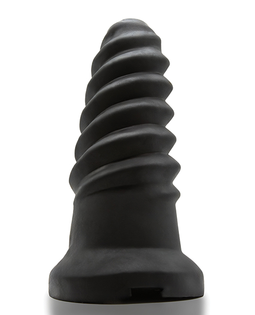 Oxballs Screwdhole Screw'd-in Open Tip Masturbator
