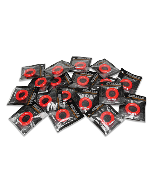 Oxballs OXR-1 Cockring