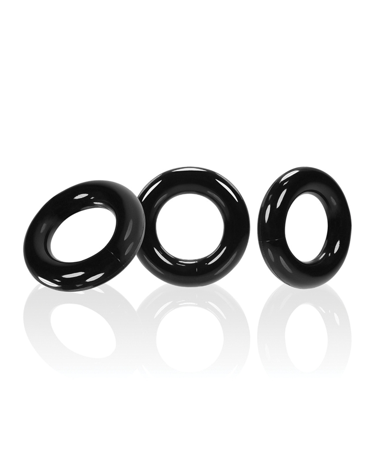 Oxballs Willy Rings