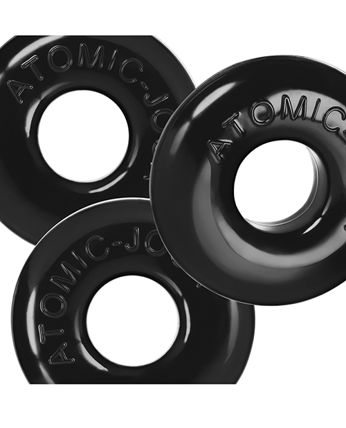 Oxballs Ringer Max 3 Pack Cockrings