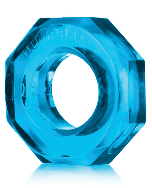 Oxballs Humpballs Cockring - Ice