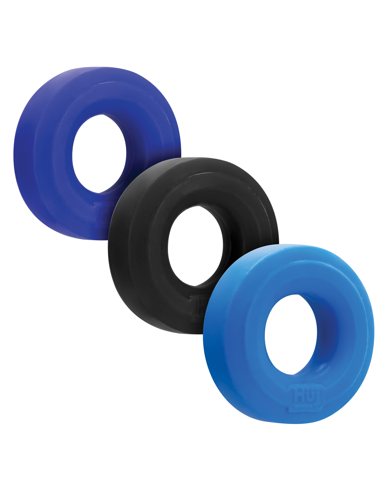 Hunky Junk C-Ring Multi Pack