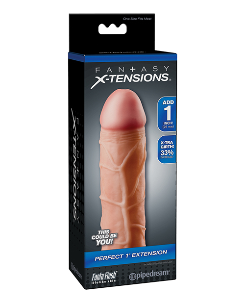 Fantasy X-tensions Perfect 1" Extension
