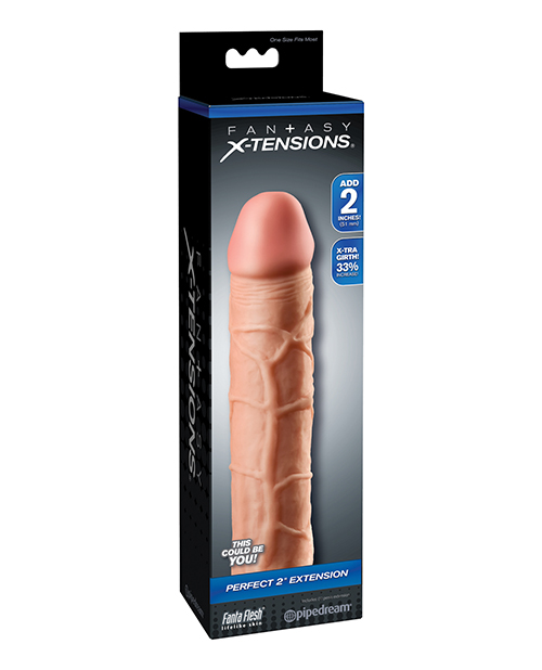 Fantasy X-tensions Perfect 2" Extension