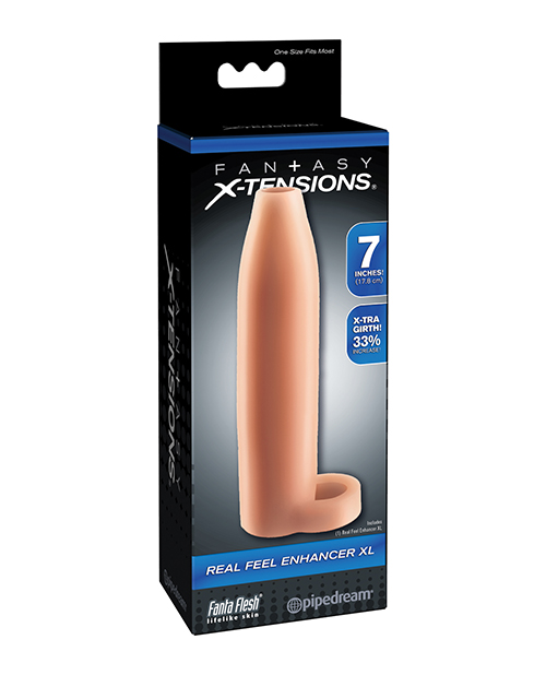 Fantasy X-tensions Real Feel Enhancer