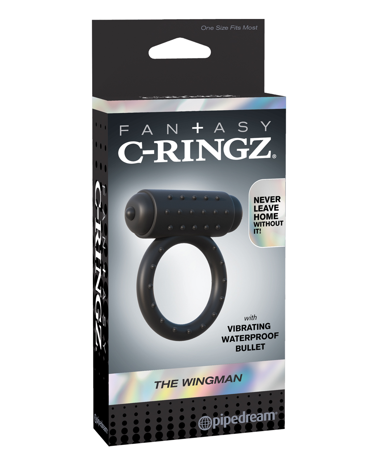 Fantasy C-Ringz The Wingman