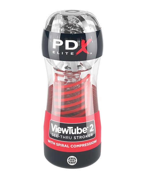 PDX Elite Viewtube