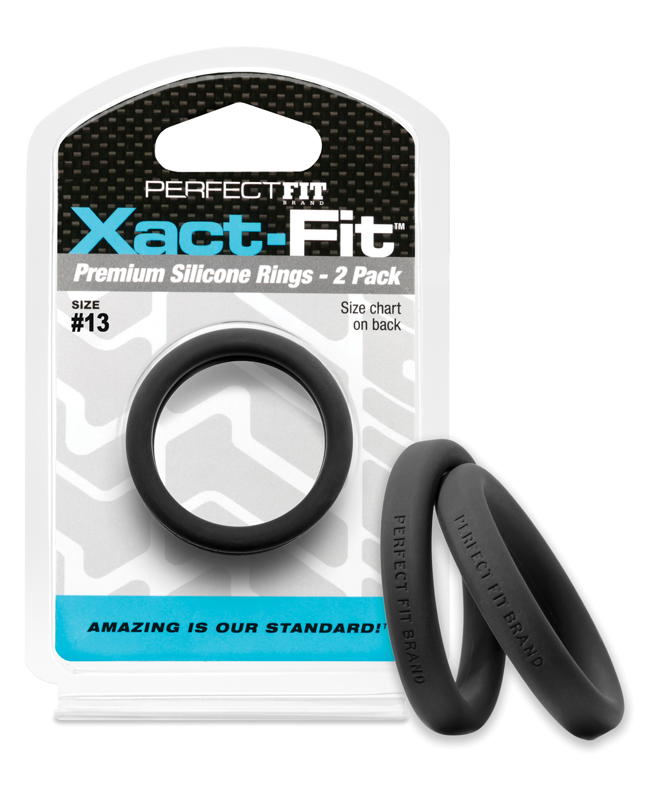 Perfect Fit Xact Fit #13