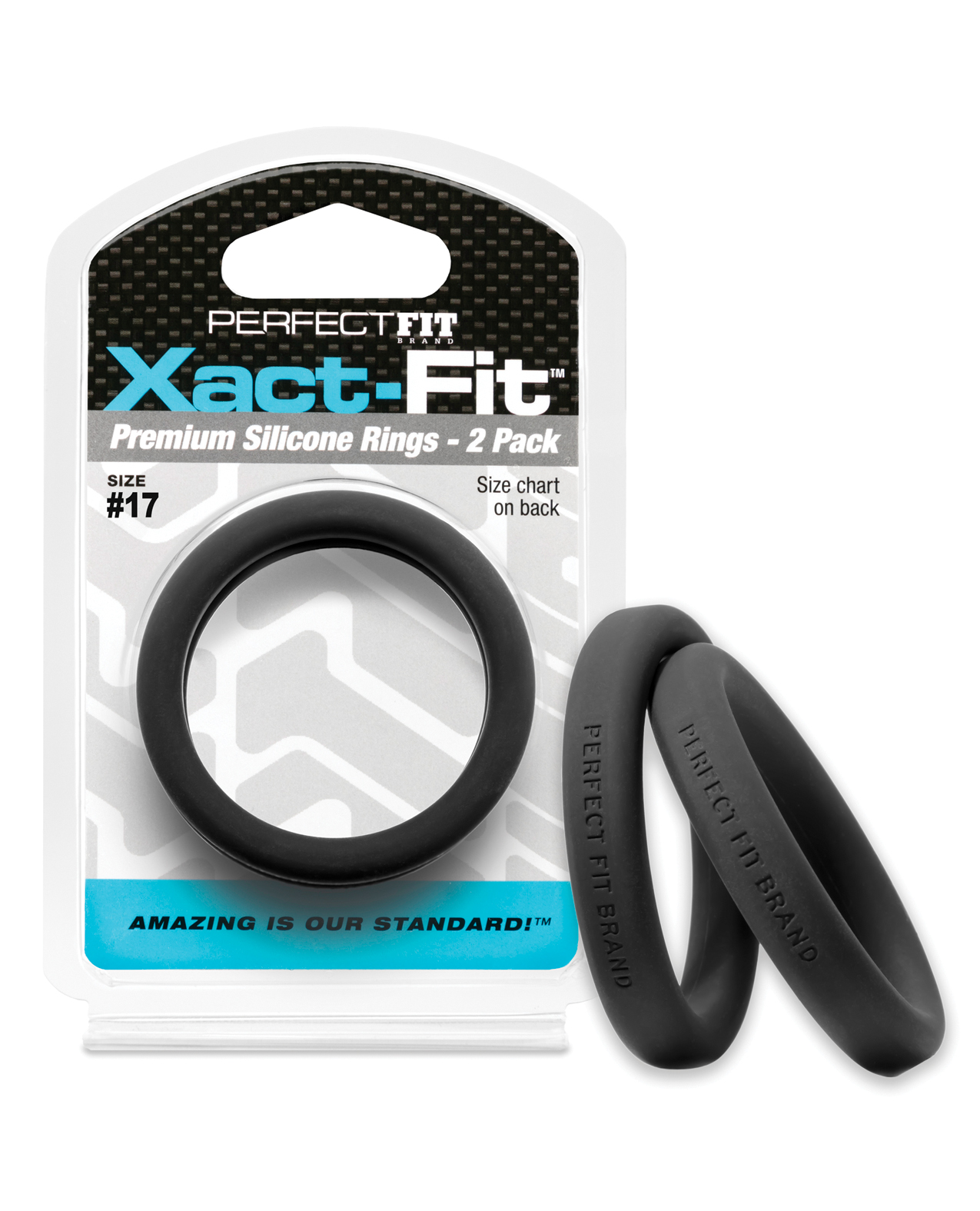 Perfect Fit Xact Fit #17