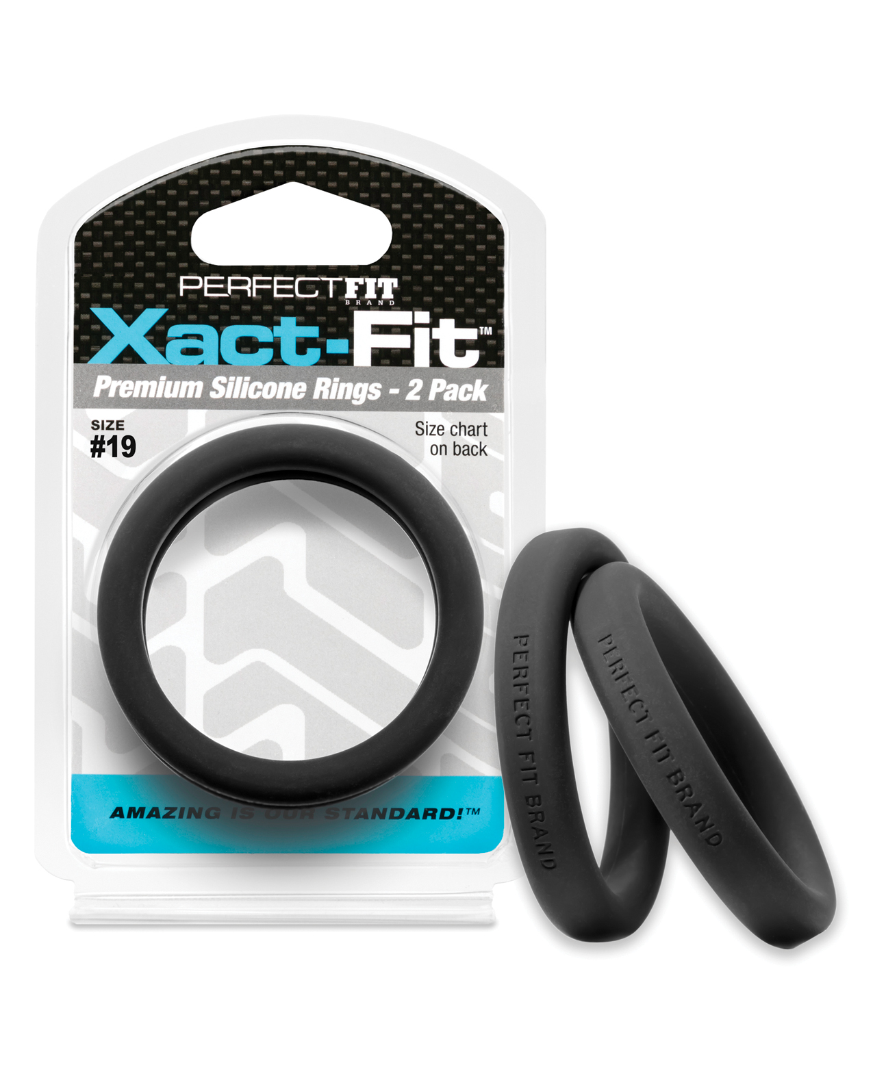 Perfect Fit Xact Fit #19