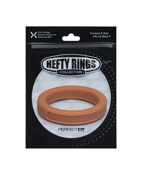 Perfect Fit Hefty Ring 1.4" Silicone