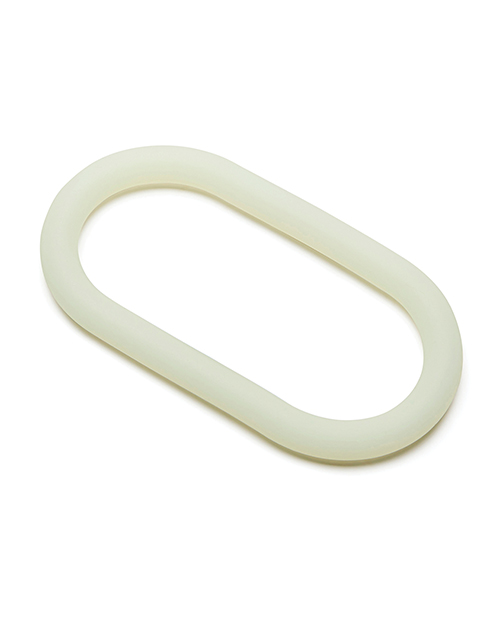 Perfect Fit Hefty Wrap Ring 9" Silicone - Glow in the