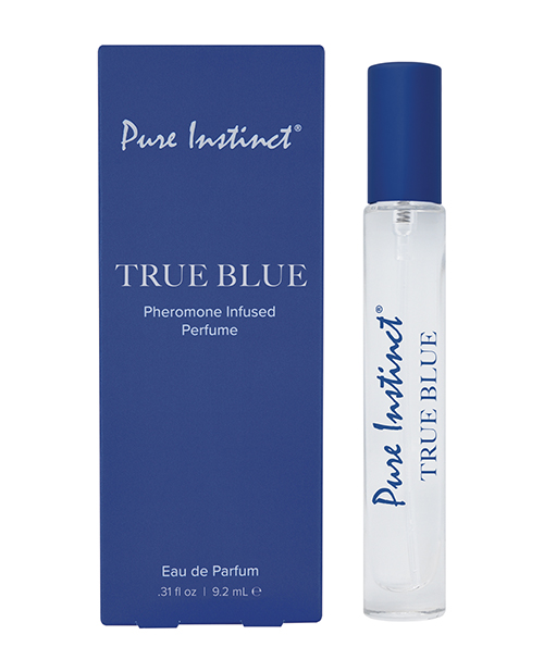 Pure Instinct Pheromone Perfume True