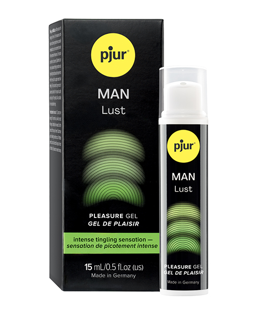 Pjur Man Lust