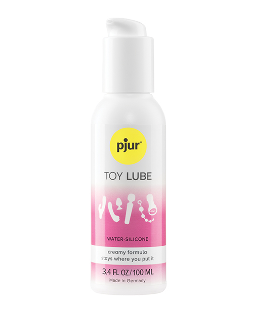 Pjur Toy Lube