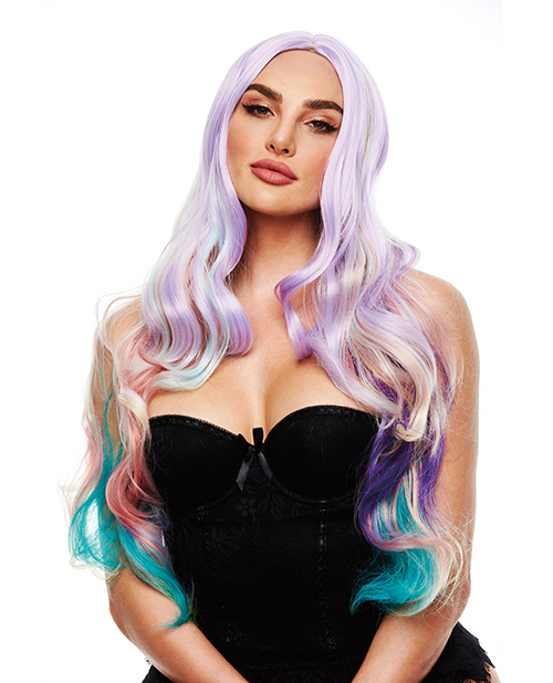 Pleasure Wigs Ella - Pastel