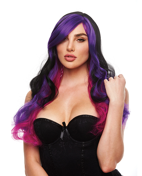 Pleasure Wigs Brandi