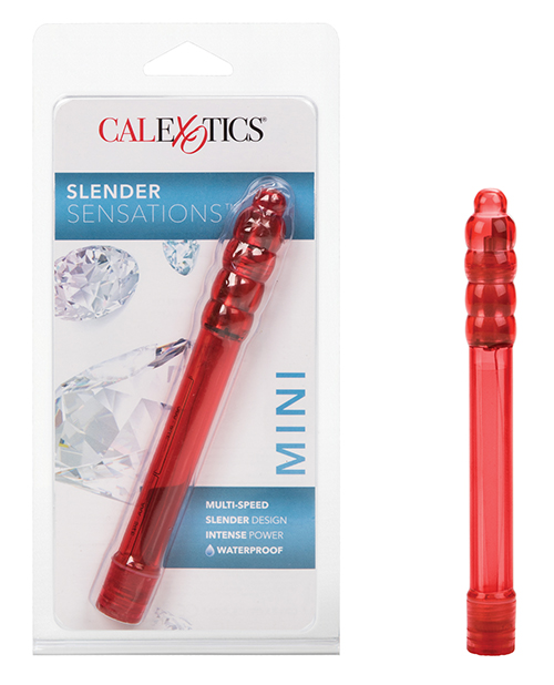 Slender Sensations
