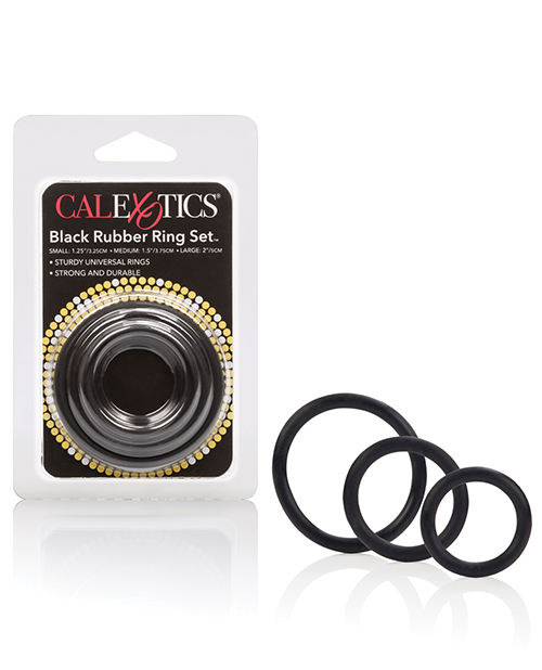 Rubber Ring Set