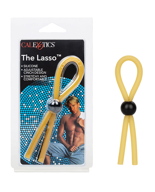 The Lasso Erection Keeper