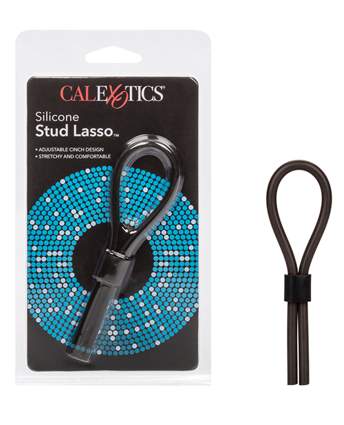 Silicone Stud Lasso