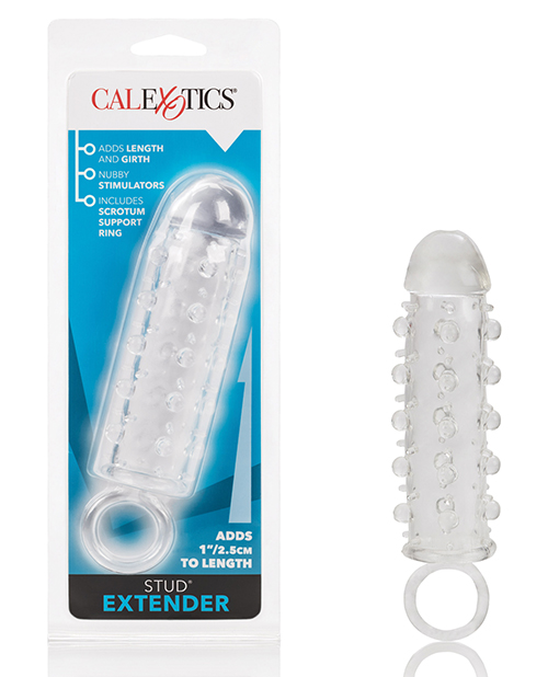 Stud Extender