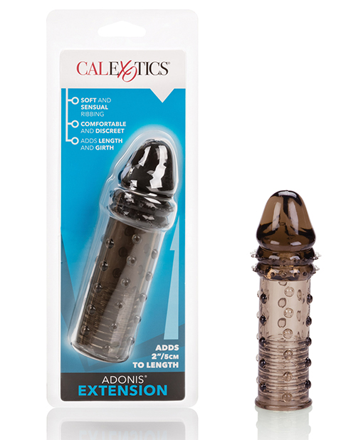 Adonis Extension
