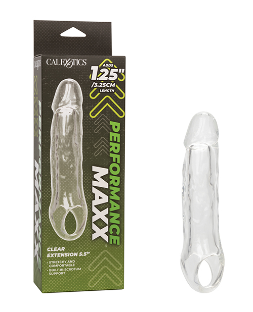 Performance Maxx 5.5" Penis Extension
