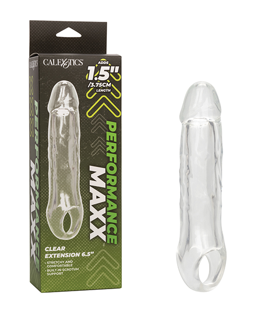 Performance Maxx 6.5" Penis Extension