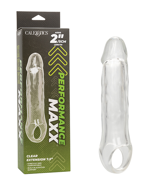 Performance Maxx 7.5" Penis Extension