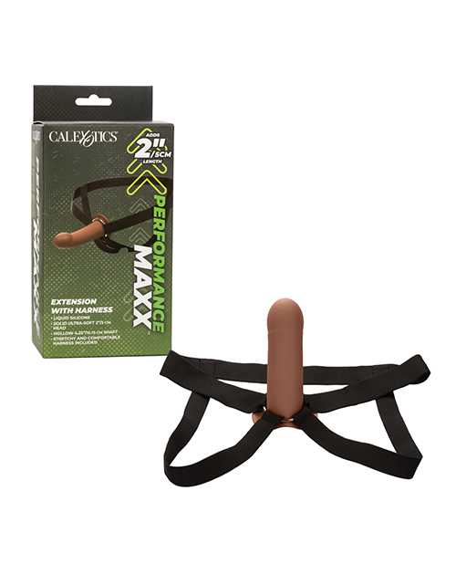 Performance Maxx Extension with Harness