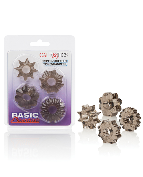 Basic Essentials Rings