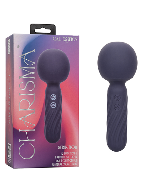 Charisma Seduction Massager