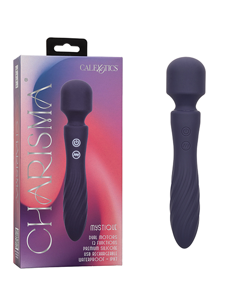 Charisma Mystique Massager