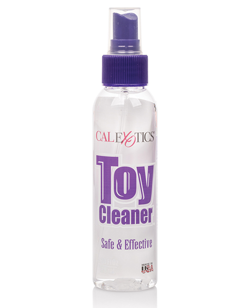 Anti-Bacterial Toy Cleaner