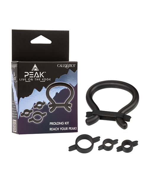 Peak Prolong Kit