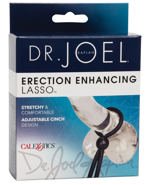 Dr. Joel Kaplan Erection Enhancing Lasso