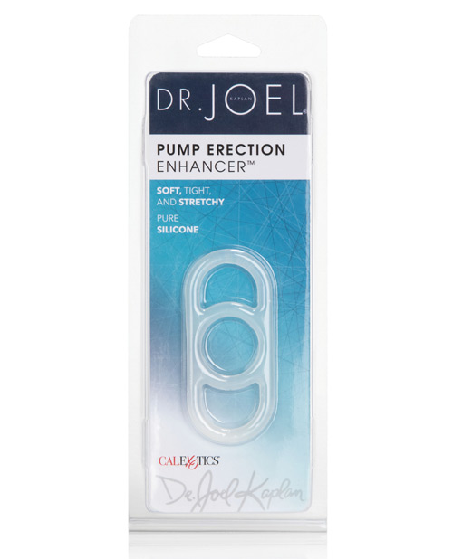 Dr. Joel Kaplan Pump Erection Enhancer