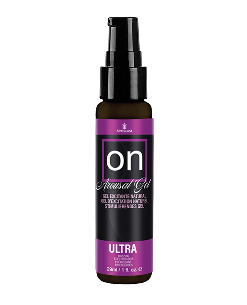 ON Ultra Arousal Gel