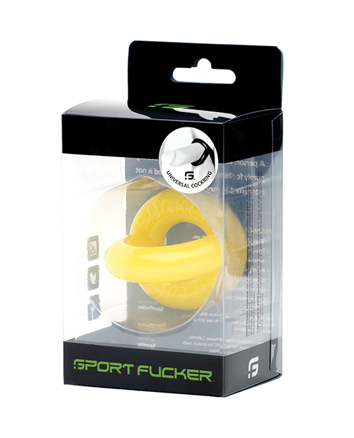 Sport Fucker Universal Cockring