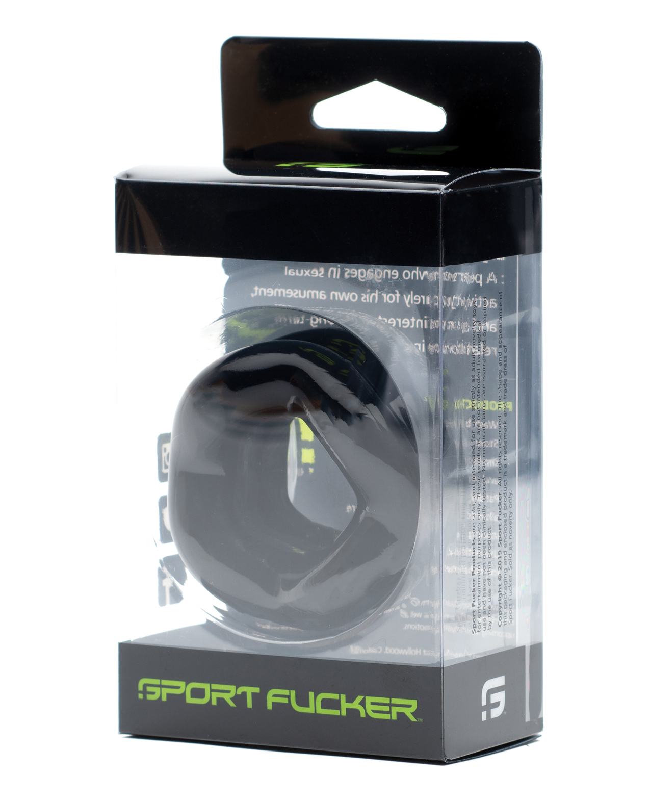 Sport Fucker Revolution Ring Stretcher