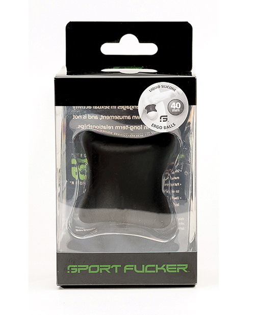 Sport Fucker Ergo Balls