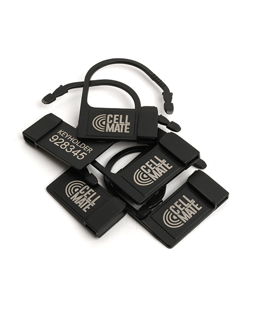 Sport Fucker Cellmate Stealth Locks