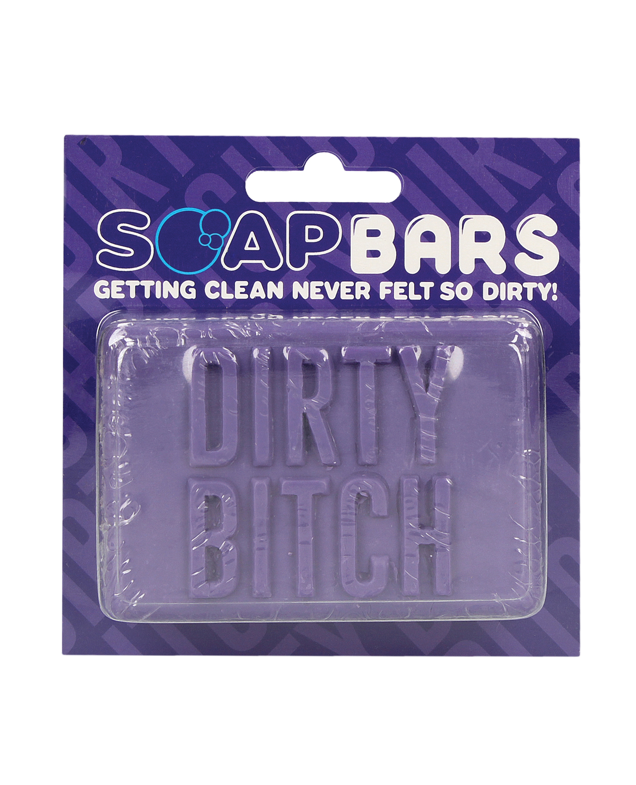 Shots Soap Bar Dirty Bitch