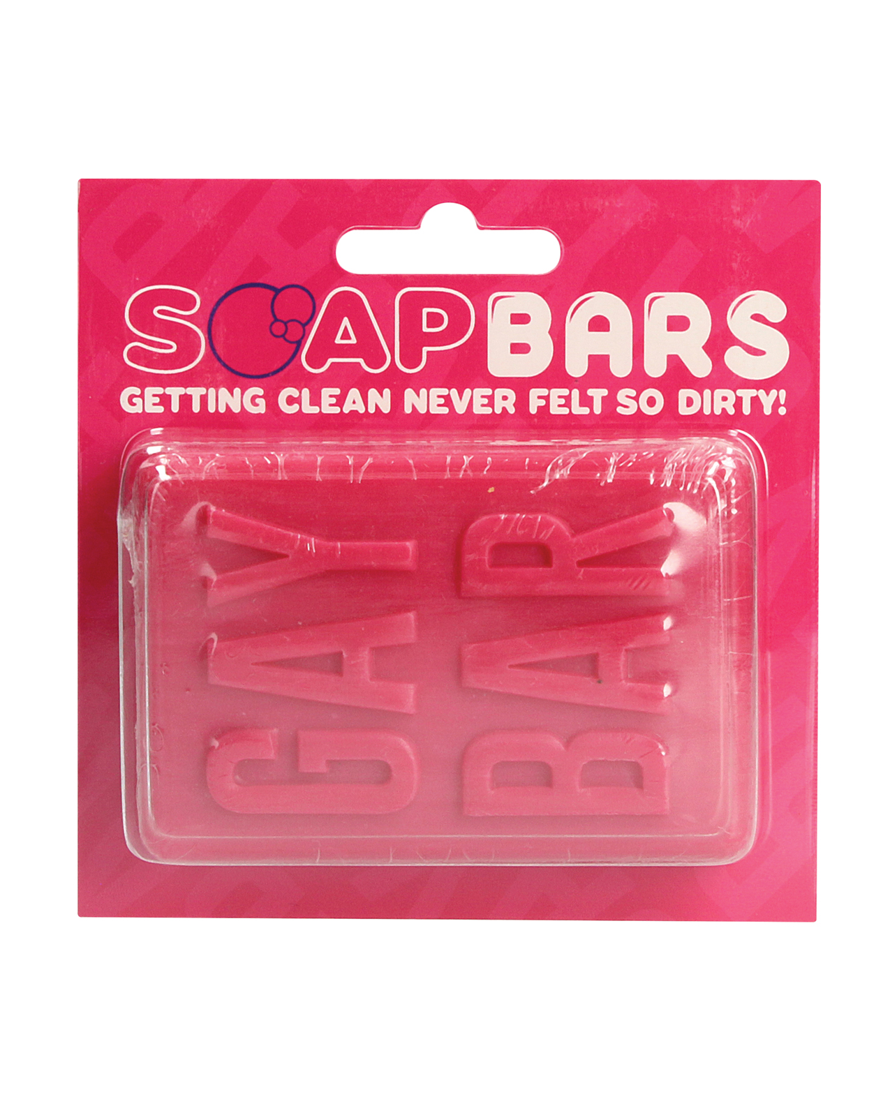 Shots Soap Bar Gay Bar